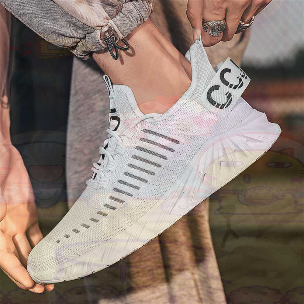 Streetwear Brand Global - Herfst-lente Nummer 46 Heren Lente Herfst