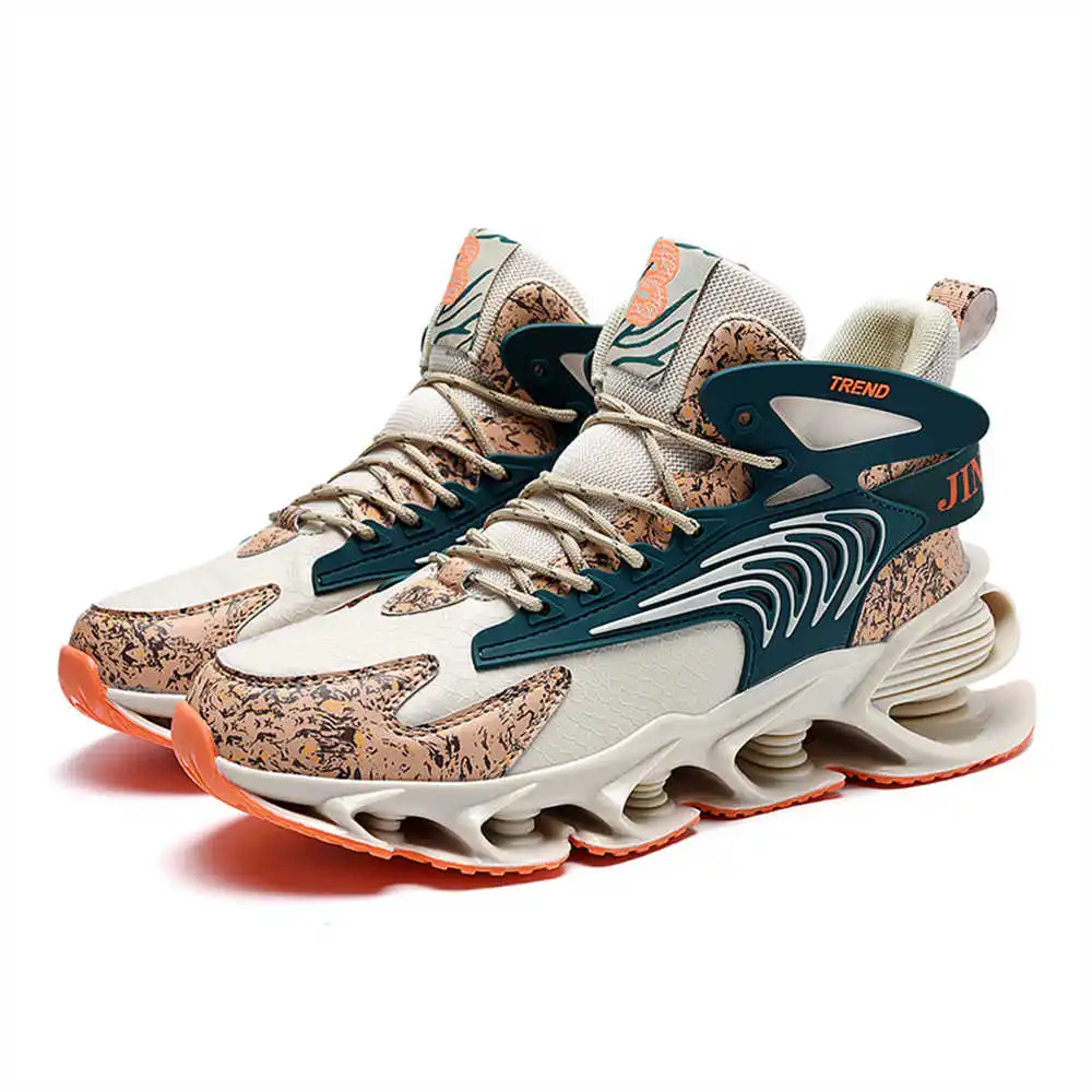 Antislip Mid Kind Running Snea - Streetwear Brand Global recensie en prijs