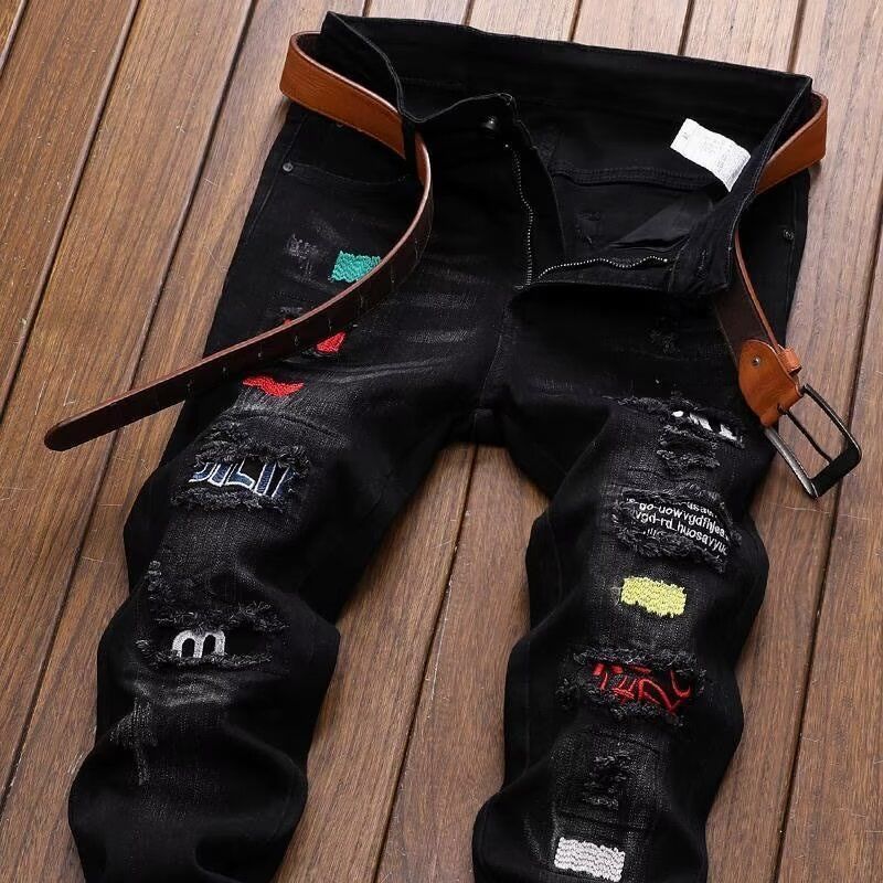 Koreaanse mode streetwear merk - Streetwear Brand Denim recensie en prijs