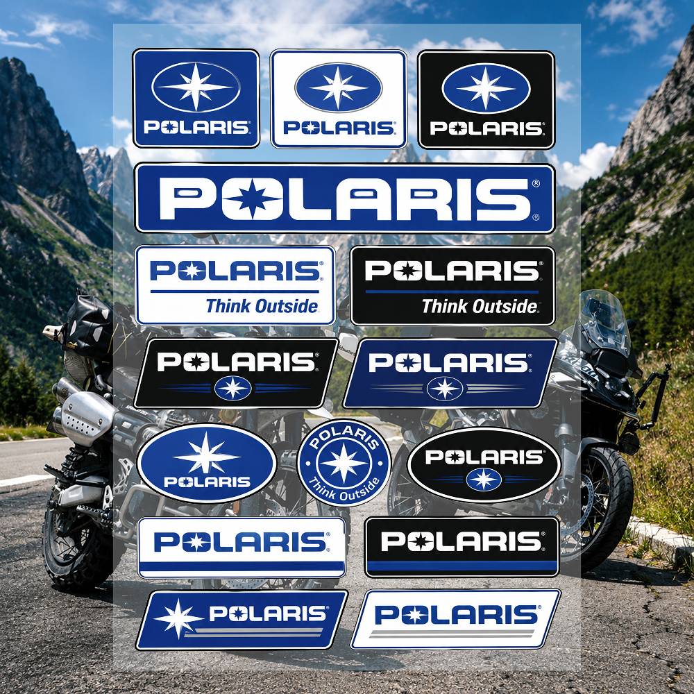 A-A-P-po-la-ris Streetwear Mer - Streetwear Brand Stickers recensie en prijs