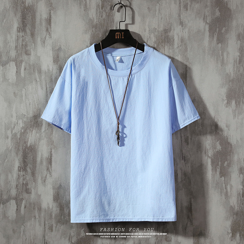 Korte Mouwen T-Shirt Heren Eff - Urban Streetwear Brand recensie en prijs