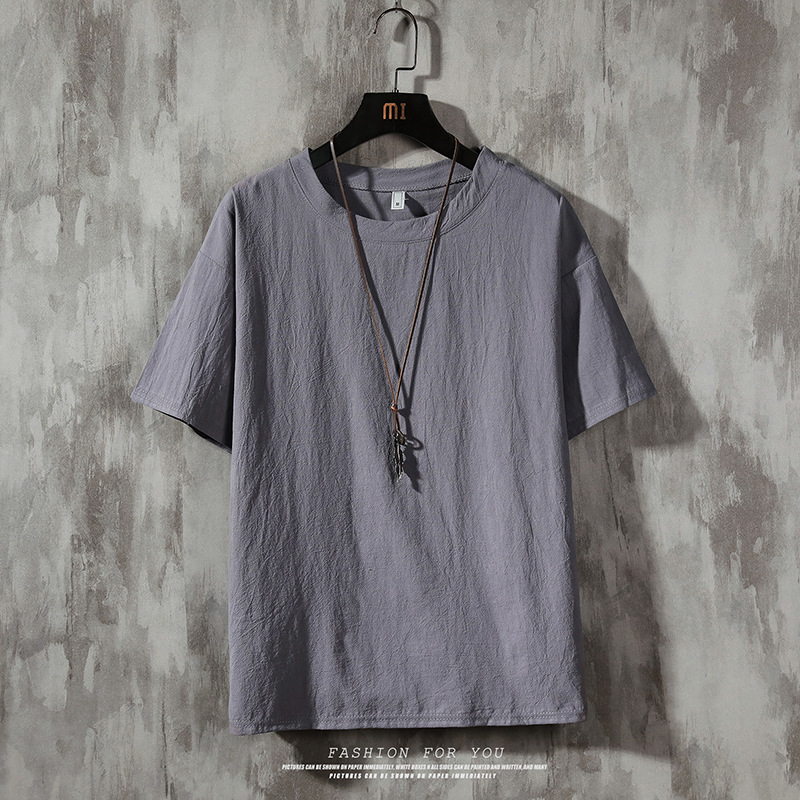 Korte Mouwen T-Shirt Heren Eff - Urban Streetwear Brand recensie en prijs