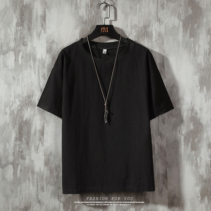 Korte Mouwen T-Shirt Heren Eff - Urban Streetwear Brand recensie en prijs