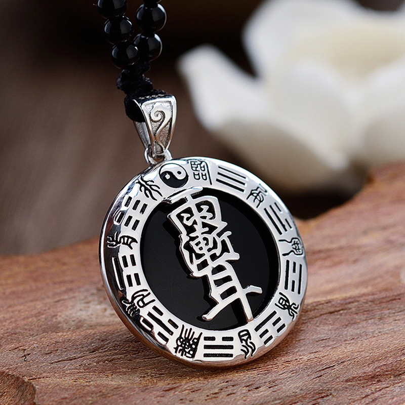 Etnische Stijl Talisman Tai Ch - Supreme Brand Streetwear recensie en prijs