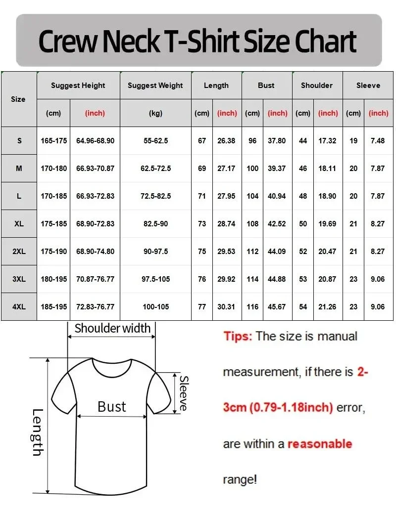 Unisex trendy T-shirt met graf - Streetwear Brand Jacket recensie en prijs