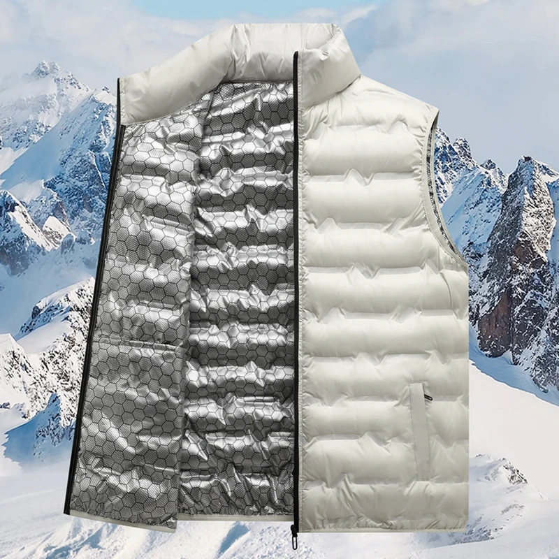 8XL Heren Winter Merk Warme Do - Streetwear Brand Jacket recensie en prijs