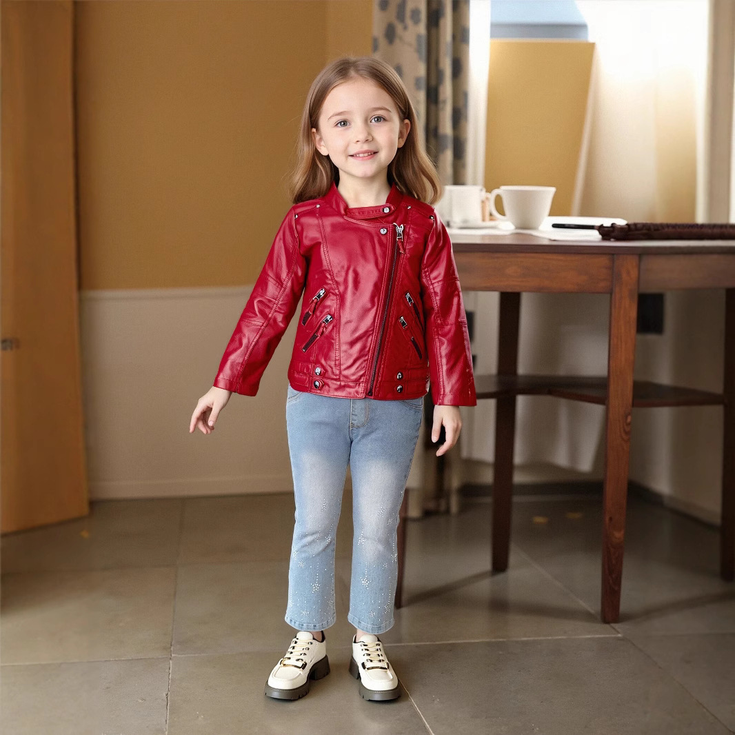 Tiener Kids Straatfotografie D - Streetwear Brand Jacket recensie en prijs