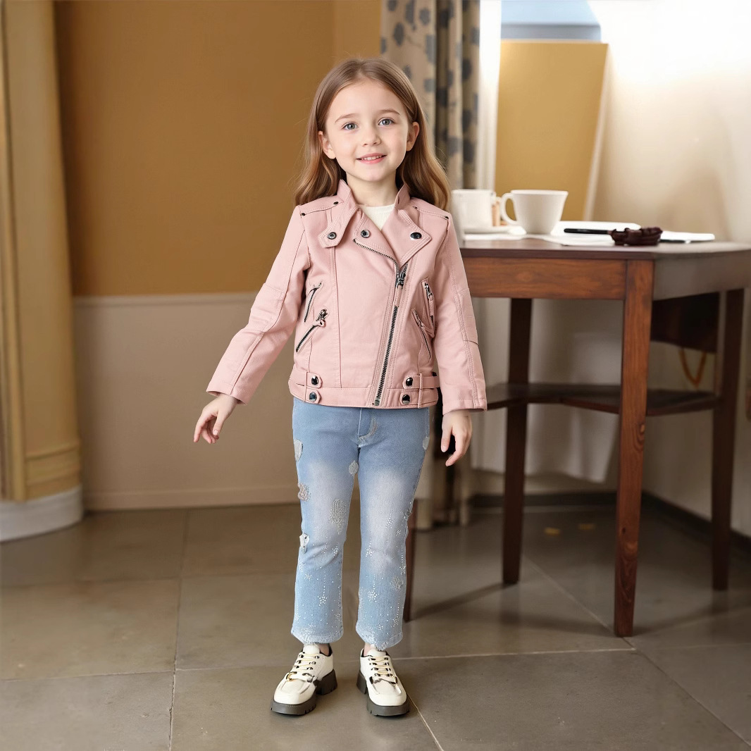 Tiener Kids Straatfotografie D - Streetwear Brand Jacket recensie en prijs