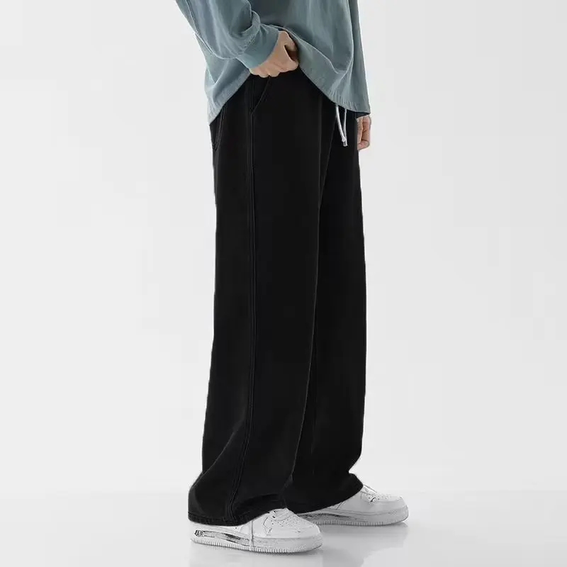 2026 Nieuwe Streetwear Loose J - Streetwear Brand Denim recensie en prijs