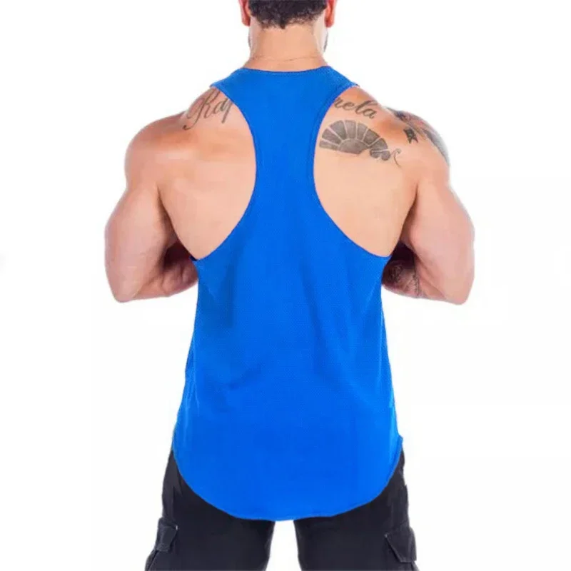 Merk Gym Hardloop Sport Tops H - Urban Streetwear Brand recensie en prijs