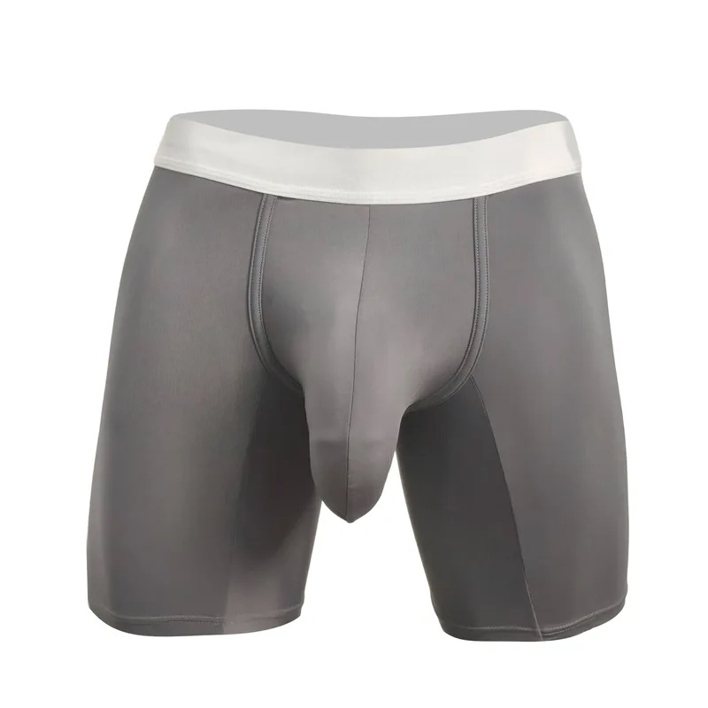 Heren Ultra Ice Silk Boxer Bri - Supreme Brand Streetwear recensie en prijs