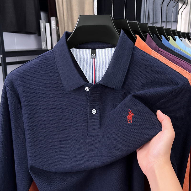High-end 100% puur katoenen po - Urban Streetwear Brand recensie en prijs