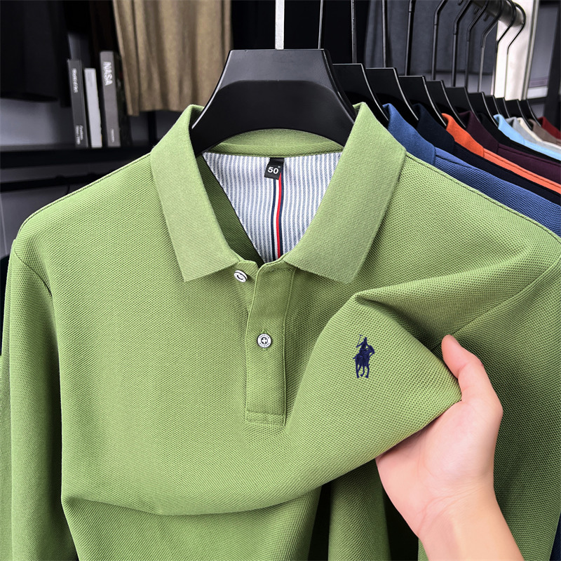 High-end 100% puur katoenen po - Urban Streetwear Brand recensie en prijs