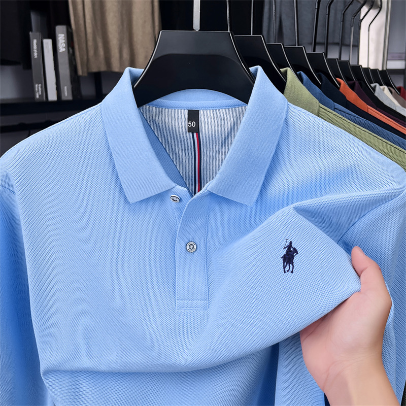 High-end 100% puur katoenen po - Urban Streetwear Brand recensie en prijs