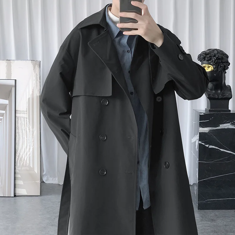 Modemerk Heren Business Windja - Streetwear Brand Jacket recensie en prijs