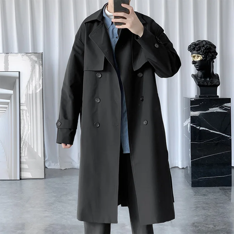 Modemerk Heren Business Windja - Streetwear Brand Jacket recensie en prijs