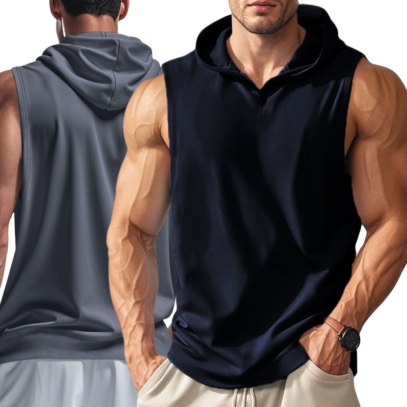 Gym Effen Kleur 2026 Gloednieu - Urban Streetwear Brand recensie en prijs