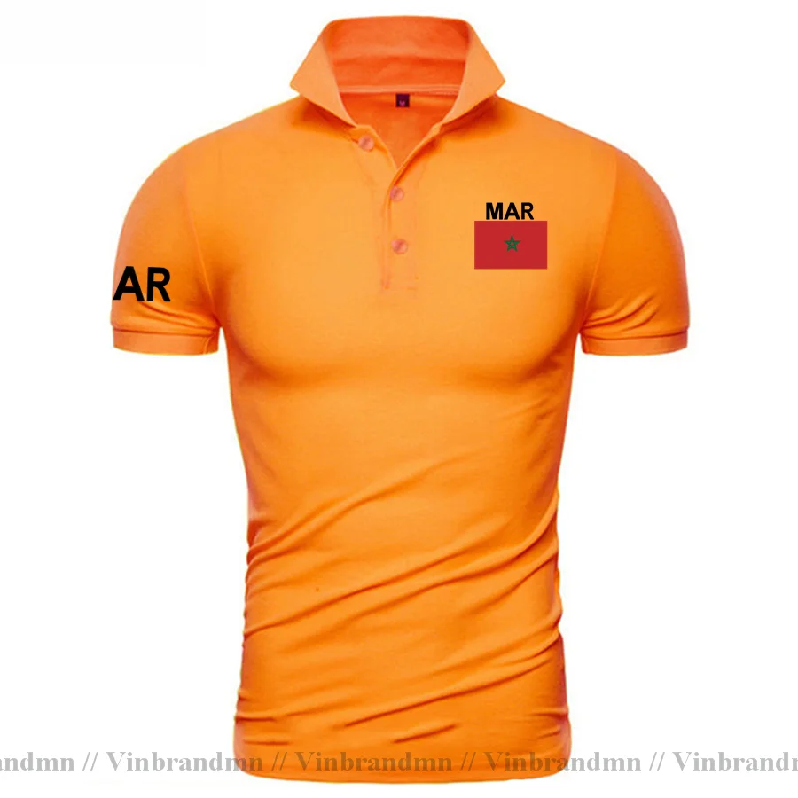 Het Westelijk Koninkrijk Marok - Urban Streetwear Brand recensie en prijs