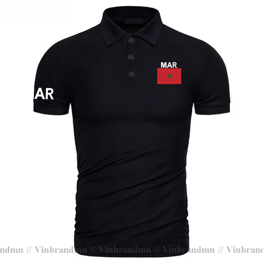 Het Westelijk Koninkrijk Marok - Urban Streetwear Brand recensie en prijs