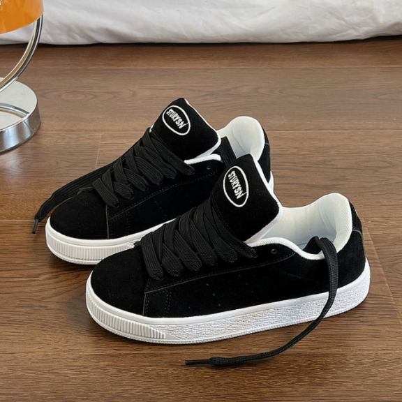 Nieuwe dames casual sportskate - Vans Shoes Old Skool recensie en prijs