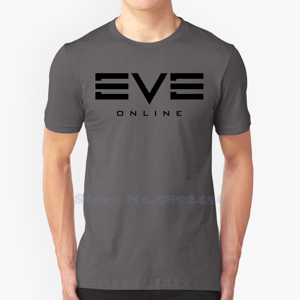 Eve Online Unisex Kleding 2023 - Streetwear Brands Logo recensie en prijs