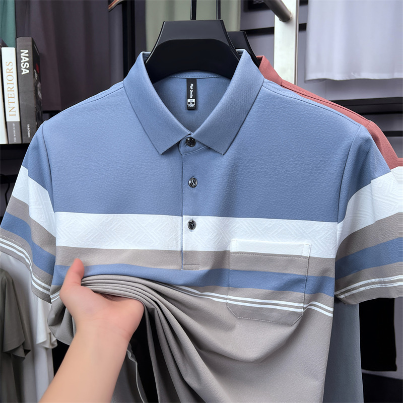 Hoge kwaliteit merkpoloshirt v - Urban Streetwear Brand recensie en prijs