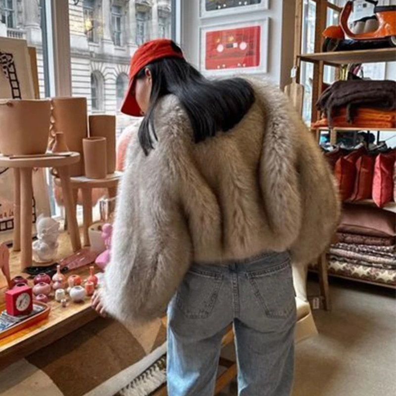 Lconic Street Fashion Luxe Mer - Streetwear Brand Jacket recensie en prijs