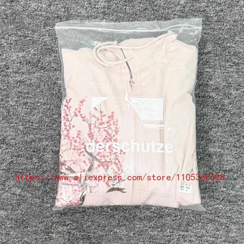 Nieuwe collectie Derschutze ja - Streetwear Brands Logo recensie en prijs