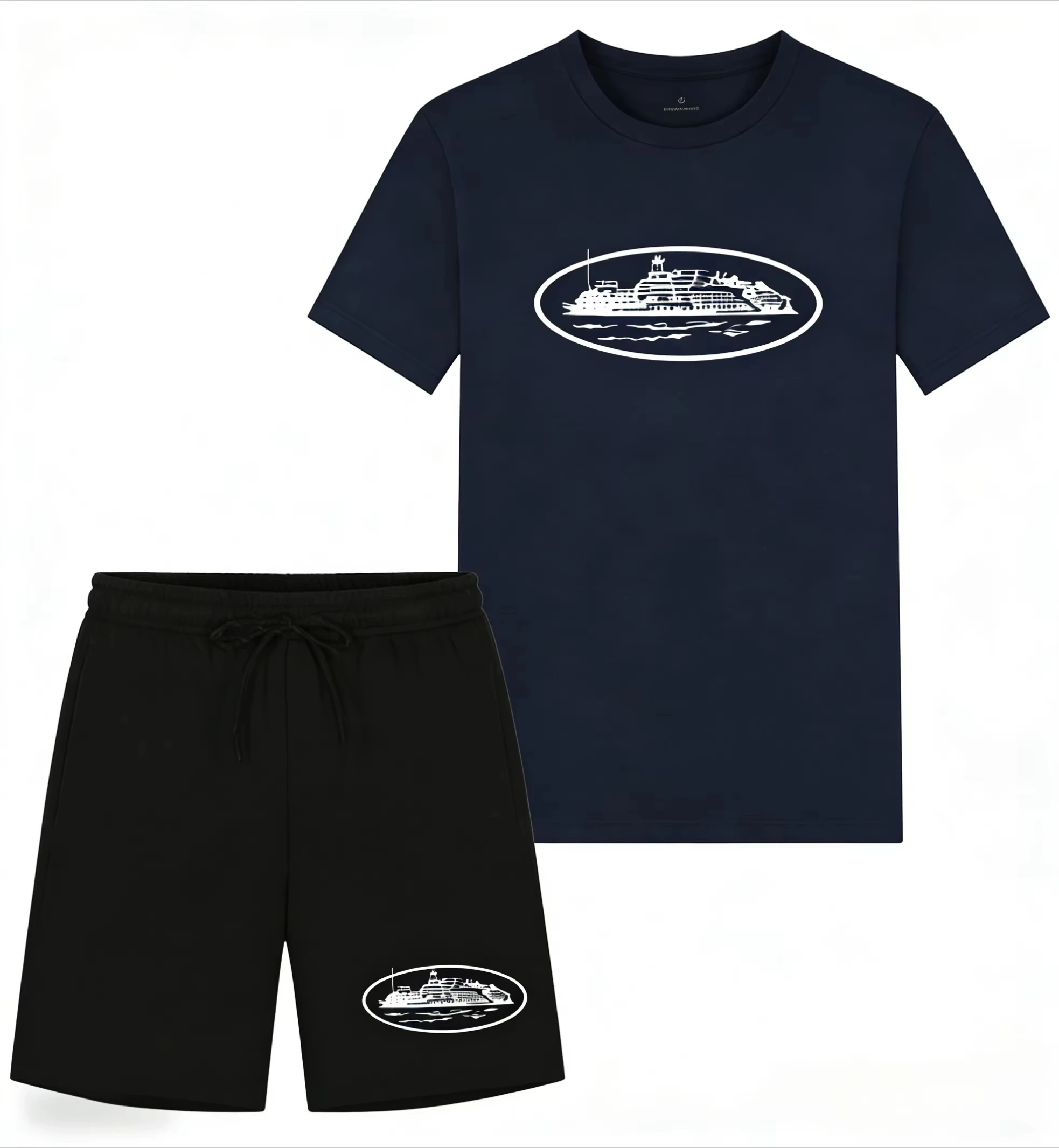 2026 Zomer Nieuwe Kleine Boot  - Urban Streetwear Brand recensie en prijs