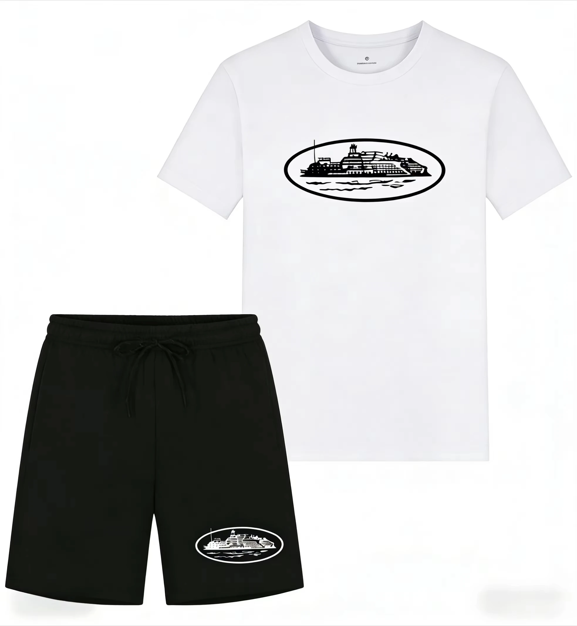 2026 Zomer Nieuwe Kleine Boot  - Urban Streetwear Brand recensie en prijs