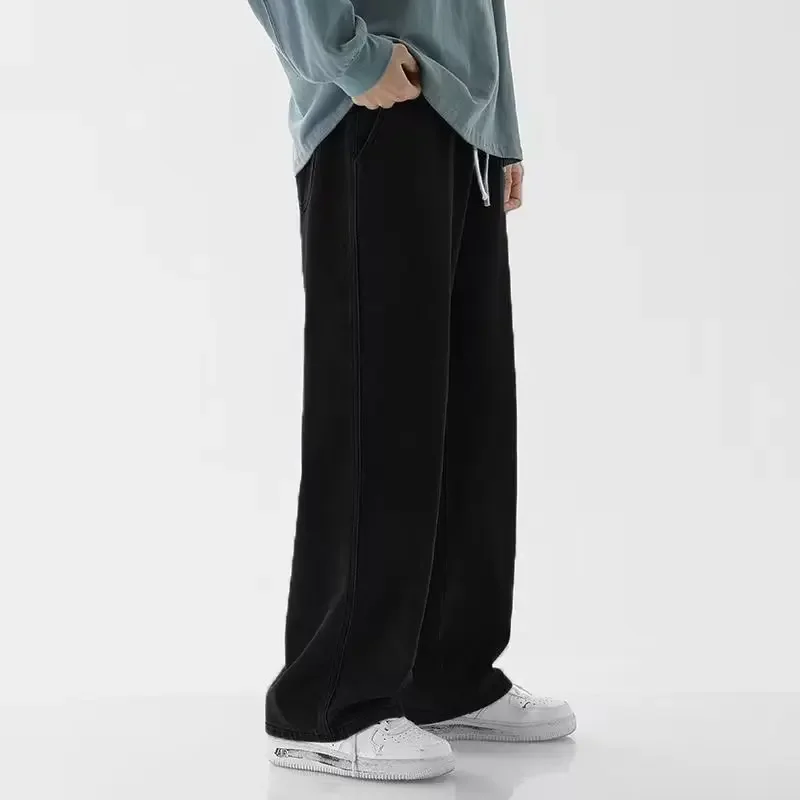 Koreaanse stijl streetwear nie - Streetwear Brand Denim recensie en prijs