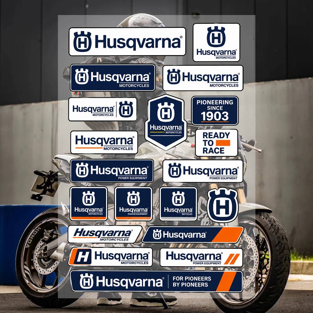 A-Husq-svasr-na Streetwear Mer - Streetwear Brand Stickers recensie en prijs