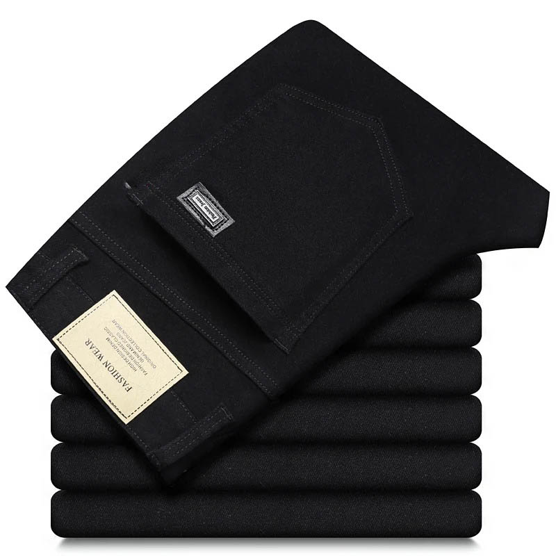 Mode losse rechte business cas - Urban Streetwear Brand recensie en prijs