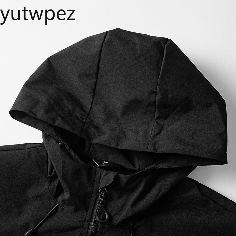 Waterdichte wandeljas voor her - Streetwear Brand Jacket recensie en prijs