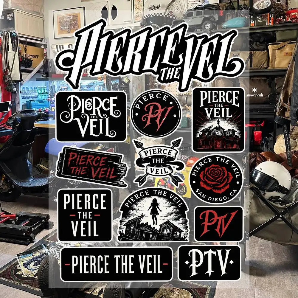 Pie-s-rs-ce-s- The-s- Ve-s-il  - Streetwear Brand Stickers recensie en prijs
