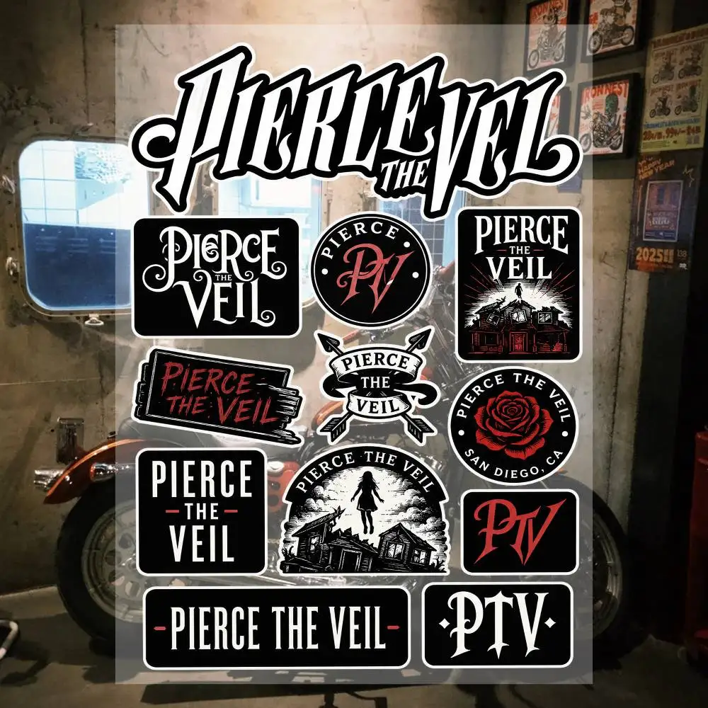 Pie-s-rs-ce-s- The-s- Ve-s-il  - Streetwear Brand Stickers recensie en prijs