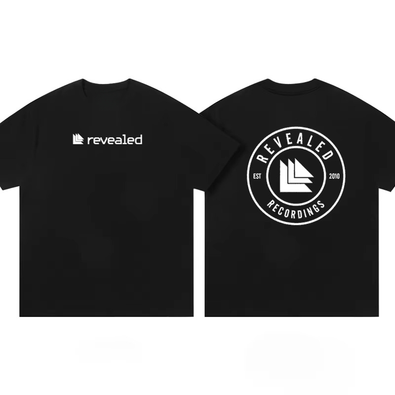 Minimalistisch Letterlogo & Vi - Streetwear Brands Logo recensie en prijs
