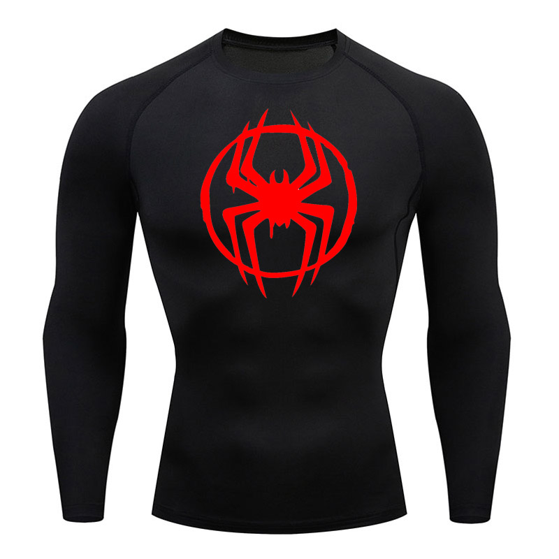 Rashguard Compressie Shirt Bok - Urban Streetwear Brand recensie en prijs