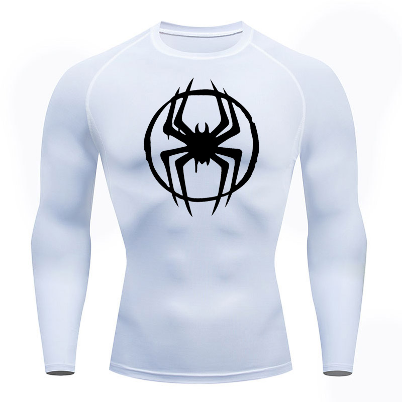 Rashguard Compressie Shirt Bok - Urban Streetwear Brand recensie en prijs
