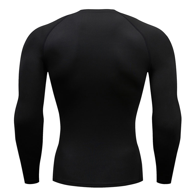 Rashguard Compressie Shirt Bok - Urban Streetwear Brand recensie en prijs