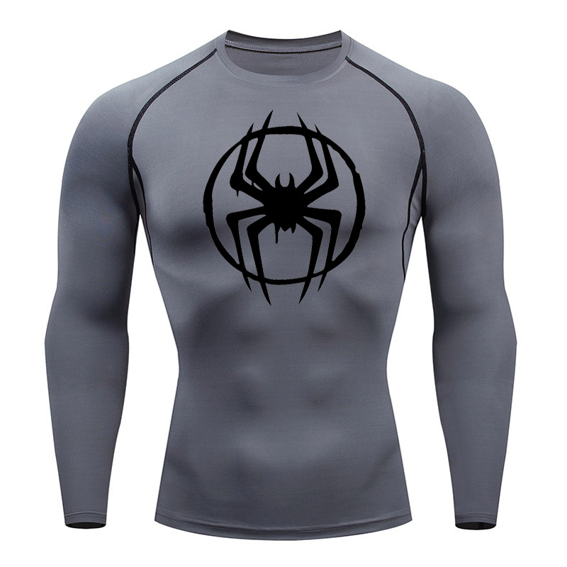 Rashguard Compressie Shirt Bok - Urban Streetwear Brand recensie en prijs